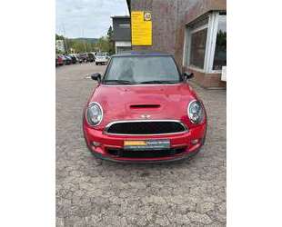 Mini Cooper S Gebrauchtwagen