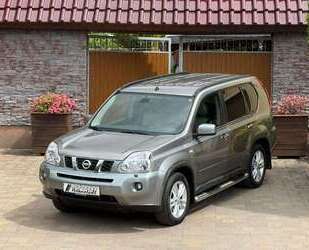 Nissan X-Trail Gebrauchtwagen