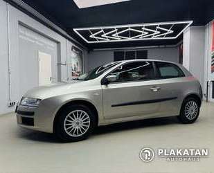 Fiat Stilo Gebrauchtwagen