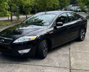 Ford Mondeo Gebrauchtwagen