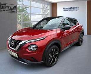 Nissan Juke Gebrauchtwagen