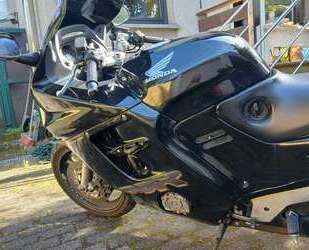 Honda CBR 1000 Gebrauchtwagen