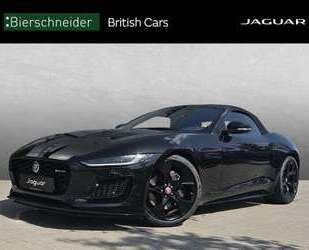 Jaguar F-Type Gebrauchtwagen