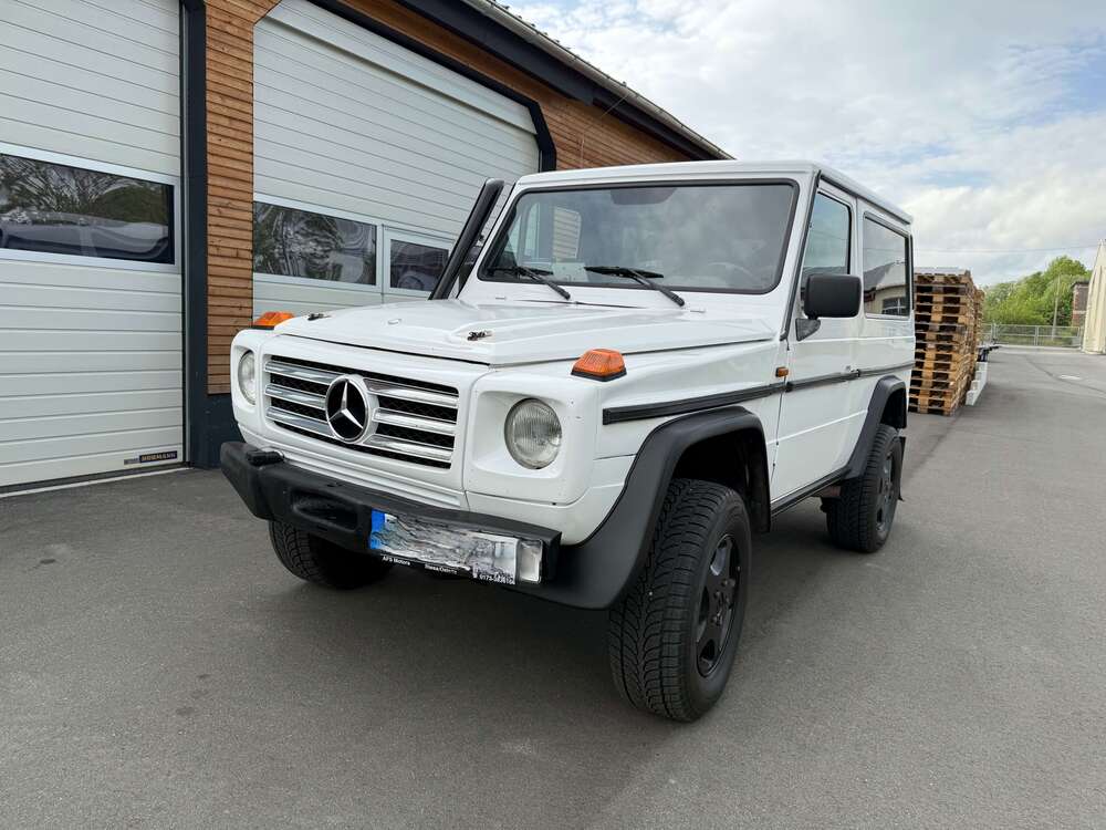 G 320