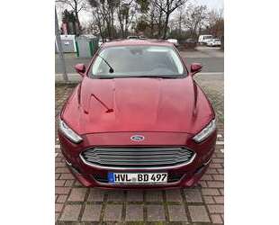 Ford Mondeo Gebrauchtwagen