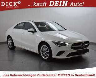 Mercedes-Benz CLA 180 Gebrauchtwagen