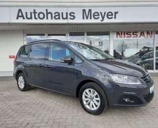 Seat Alhambra Gebrauchtwagen