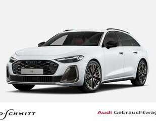 Audi S5 Gebrauchtwagen