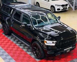 Dodge RAM Gebrauchtwagen