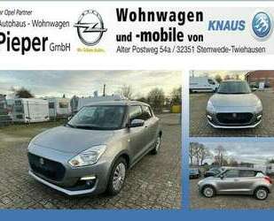 Suzuki Swift Gebrauchtwagen