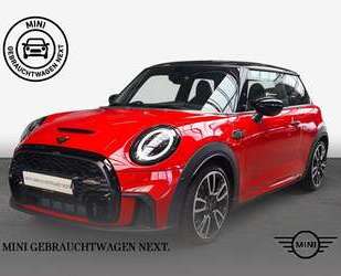 Mini Cooper S Gebrauchtwagen