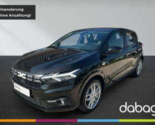 Dacia Sandero Gebrauchtwagen