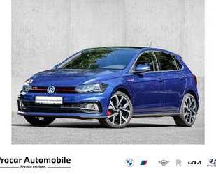 VW Polo GTI Gebrauchtwagen