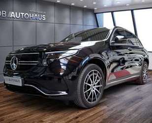 Mercedes-Benz EQC 400 Gebrauchtwagen