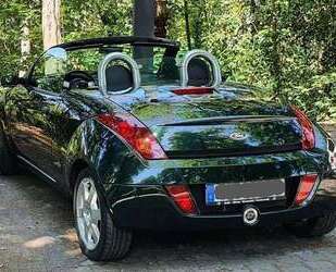Ford Streetka Gebrauchtwagen