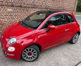 Fiat 500 Gebrauchtwagen