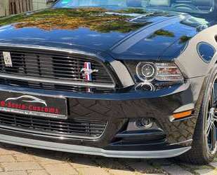 Ford Mustang Gebrauchtwagen