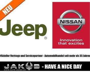 Jeep Wrangler Gebrauchtwagen
