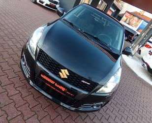 Suzuki Swift Gebrauchtwagen