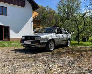 VW Jetta Gebrauchtwagen