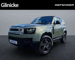 Land Rover Defender Gebrauchtwagen