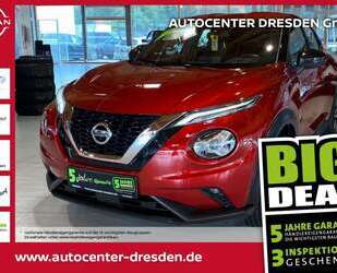 Nissan Juke Gebrauchtwagen