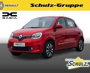 Renault Twingo Gebrauchtwagen
