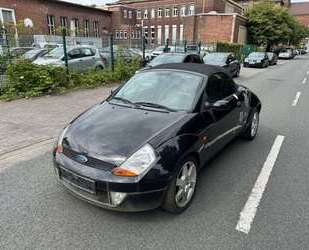 Ford Streetka Gebrauchtwagen
