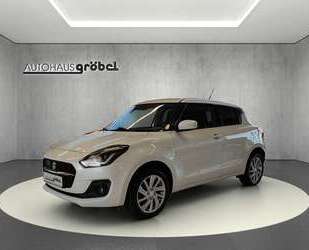 Suzuki Swift Gebrauchtwagen
