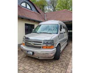Chevrolet Express Gebrauchtwagen