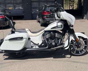 INDIAN Chieftain Gebrauchtwagen