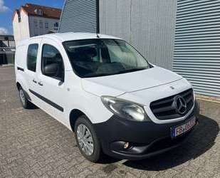 Mercedes-Benz Citan Gebrauchtwagen