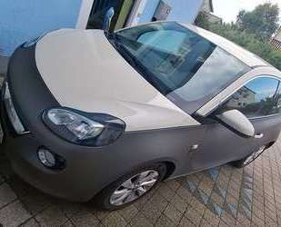 Opel Adam Gebrauchtwagen