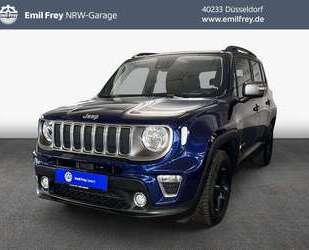 Jeep Renegade Gebrauchtwagen
