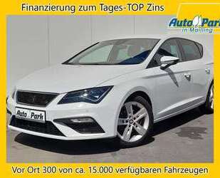 Seat Leon Gebrauchtwagen