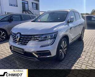 Renault Koleos Gebrauchtwagen