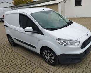 Ford Courier Gebrauchtwagen