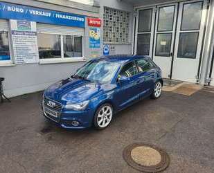 Audi A1 Gebrauchtwagen