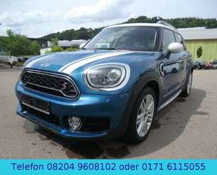 Audi Cooper S 