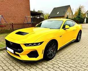 Ford Mustang Gebrauchtwagen