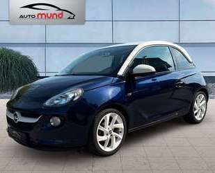 Opel Adam Gebrauchtwagen