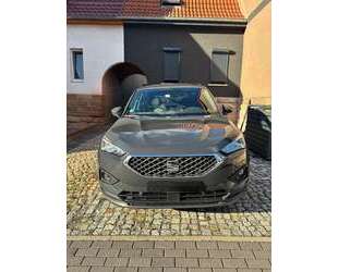 Seat Tarraco Gebrauchtwagen