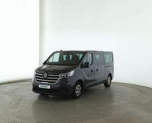 Renault Trafic Gebrauchtwagen