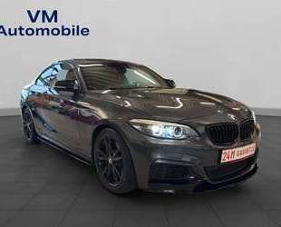 BMW 235 Gebrauchtwagen