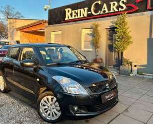 Suzuki Swift Gebrauchtwagen
