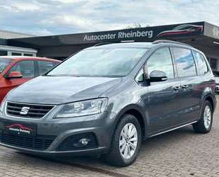 Seat Alhambra Gebrauchtwagen