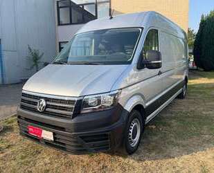 VW Crafter Gebrauchtwagen