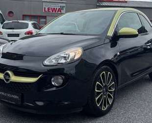 Opel Adam Gebrauchtwagen