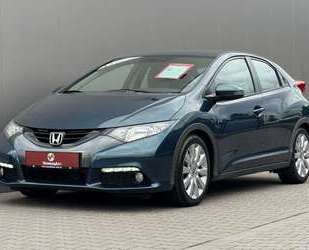 Honda Civic Gebrauchtwagen
