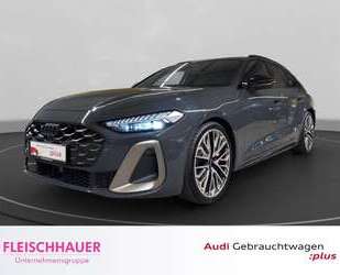 Audi S5 Gebrauchtwagen